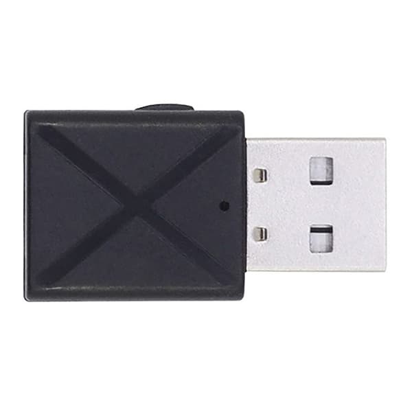Mini USB Bluetooth 5.0 sendermottaker 2 i 1 trådløs o A