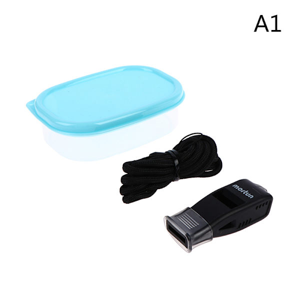 Dolphin Basketball Fotboll Volleyboll Whistle Professional A1