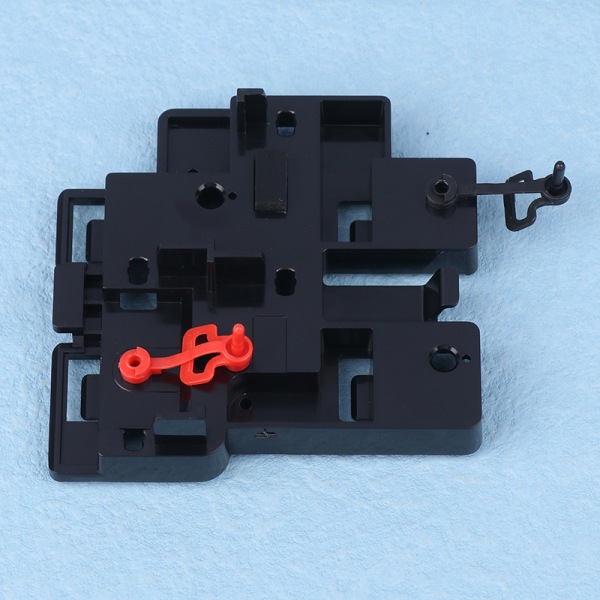 Svart hårddiskramsstativ M420 M920T M428 M2 Moderkort M.2 A