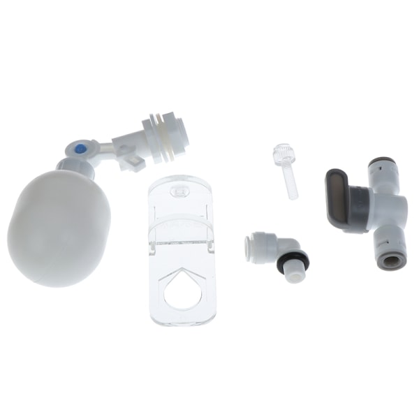 Aquarium Water Filler Auto Water Filler Controller System Justering