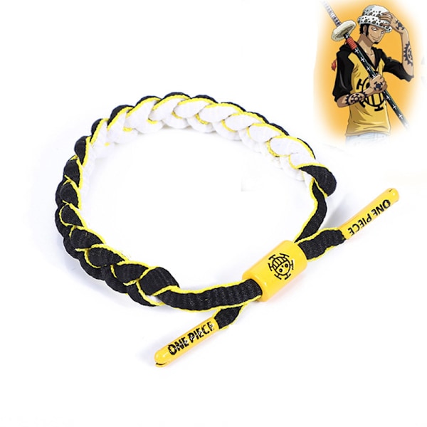 Monkey D Luffy Ace Shanks Jinbei Roronoa Zoro Accessory Edward P1