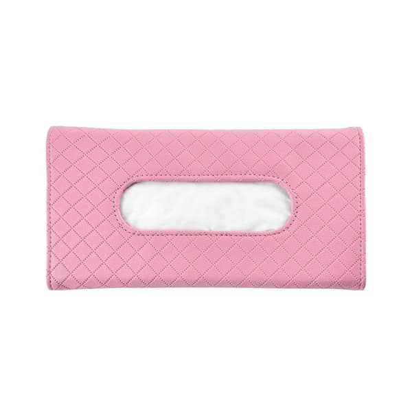 Bilvisir Tissueholder Beige