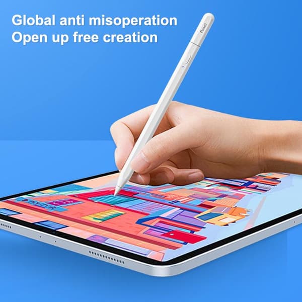 Styluspen til Apple Pencil Touch Pen til 2022 2021 2020 iPad A1
