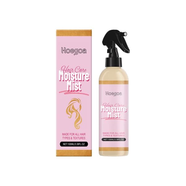 Hoegoa Leave-In Glattende Spray