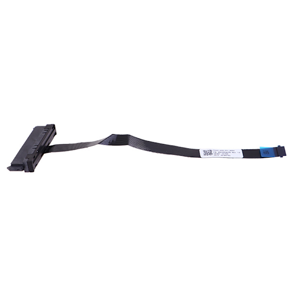 SATA-kiintolevyn kiintolevyliittimen Flex-kaapeli Acer Aspire A315-4:lle Black