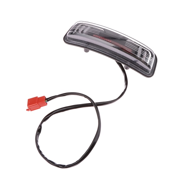 12V 48-60V Universal Signalljus Blinkers Bromsljus För E B