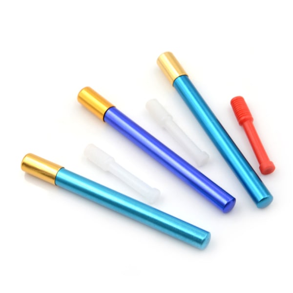 Köp trollkarl penna försvinner magisk bly penna försvinna tricks professio  | Fyndiq