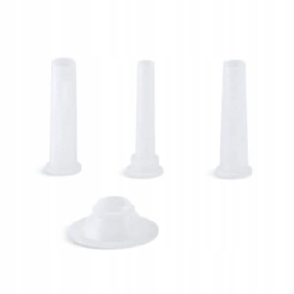 Köttkvarn manuell korvmaskin med vev - Edenberg - gjutjärn - 3 hålskivor (3 mm, 5 mm, 8 mm) - handvev - 3 plasttrattar och 1 remskiva EB-9207