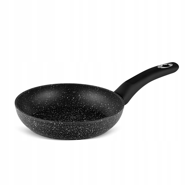 Stekpanneset – 3-delat non-stick set för induktion och gas, 20/24/28 cm