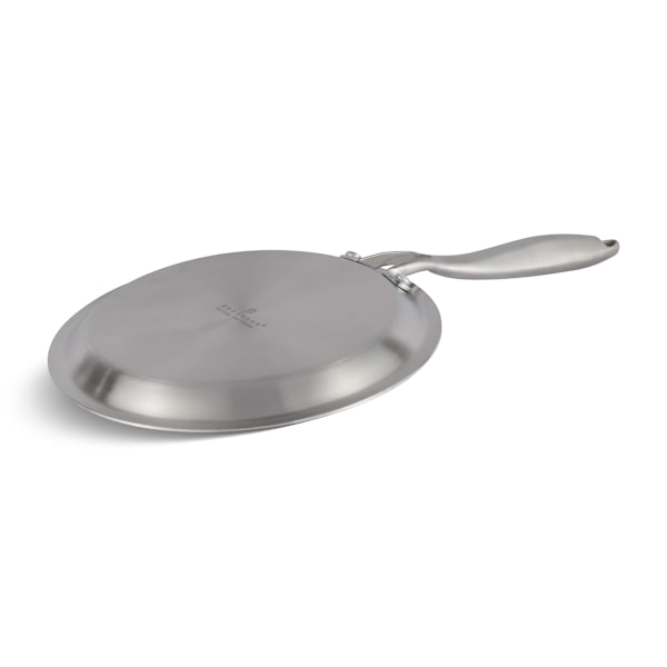 Edenberg Pannkakspanna EB-14006 – 20 cm rostfritt stål non-stick