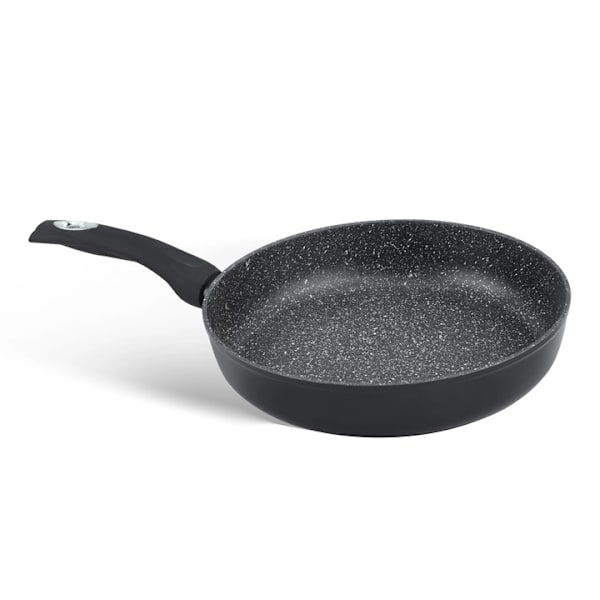 Edenberg stekpanneset 20/24/28 cm, non-stick, induktion, 3 delar - EB-1731