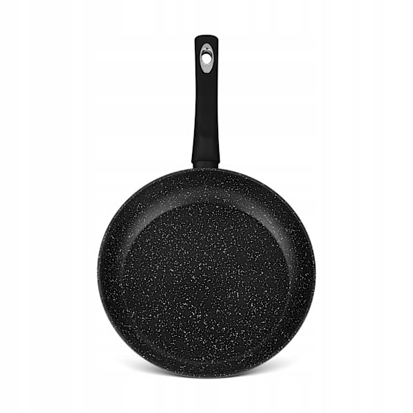 Stekpanneset – 3-delat non-stick set för induktion och gas, 20/24/28 cm