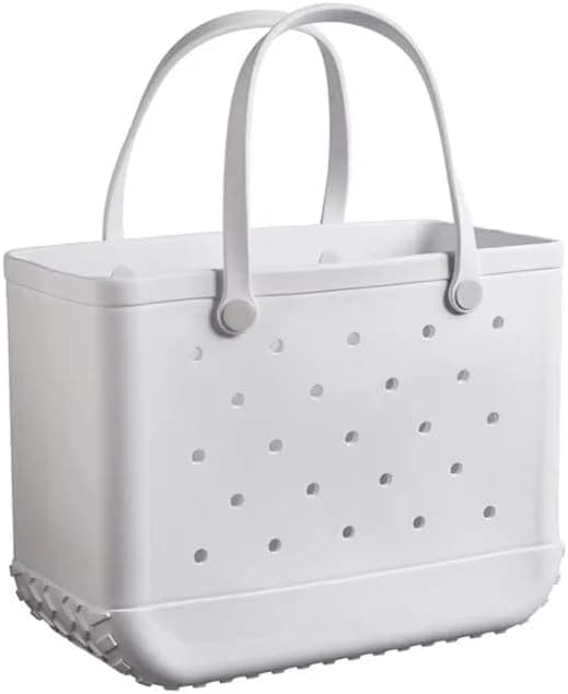 EVA TOTE STRANDVESKE