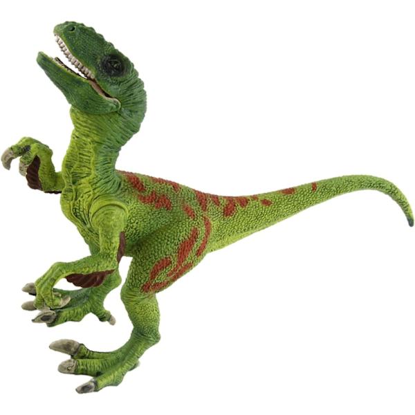 Dinosaur for Kids - Interactive Velociraptor Animal Toys for Children