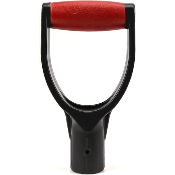 1 stk skuffehåndtak, innerdiameter 32mm erstatning D-håndtak for skuffespade