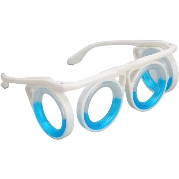 Anti-sjøsykebriller, bærbare anti-kvalmebriller, hevede briller