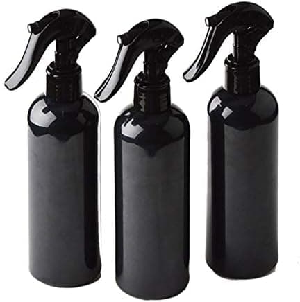 10 stk. 300 ml Plast Sprayflasker Multifunksjonelle Eterisk Olje Parfyme Sprayflasker Bærbare Beholdere