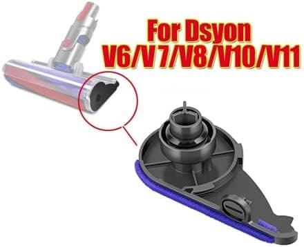 Rullebørstehætte til Dyson V6/V7/V8/V10/V11 Støvsuger