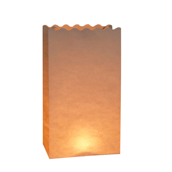 Tasker - 20 stk. - - Bryllupsfest Ferie 15*9*26CM