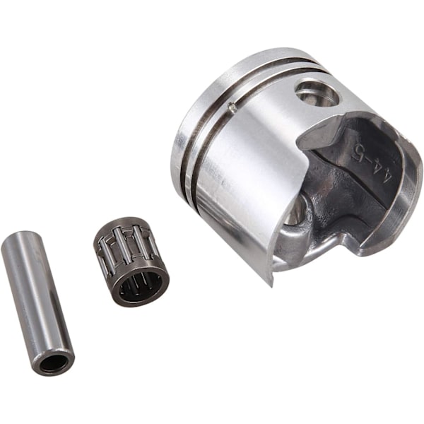 44mm 52CC Sylinteriryhmä 1E44F-5 44F-5 44-5 BG520 CG520 Mäntäsarja Klipsirengas Leikkurivarren Varaosille
