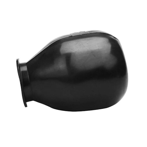 20-24 Liter Ersättningstrycktank med Blåsa för Hushållsövertrycksblåsa, BUTYL-ballong