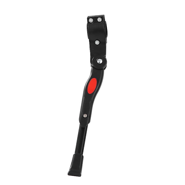 Justerbart cykelstöd för vuxna, unisex, svart, 20\"-27\" för cykel, mountainbike, landsvägscykel