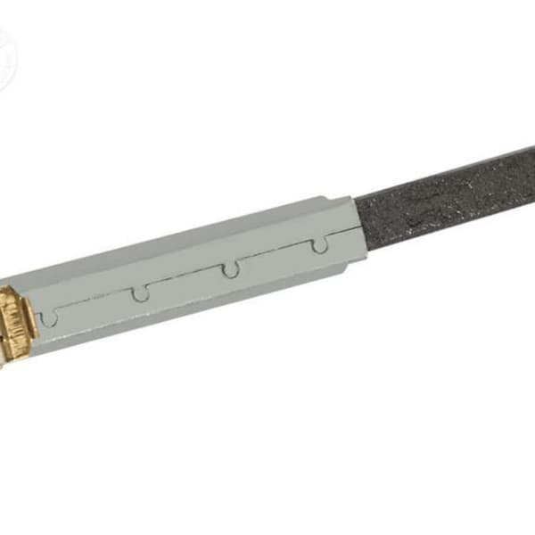 Kolborstar (set om 2) 75x11x29mm - högtryckstvätt