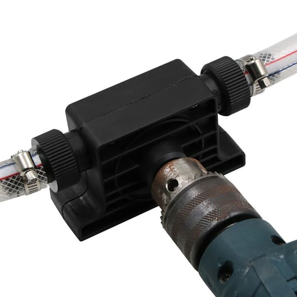 Pumpe for elektrisk drill (1490-20).