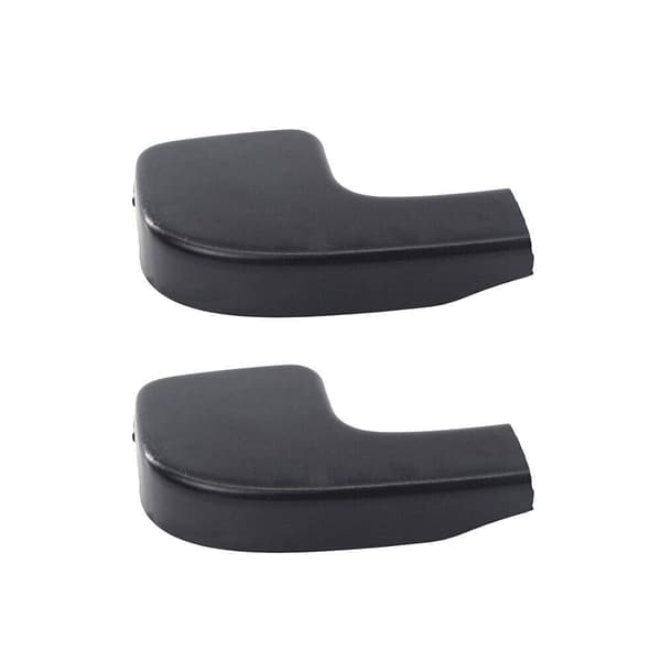 Sett med 2 frontviskerarmbeskyttere for 3-serie E90 E92 E93