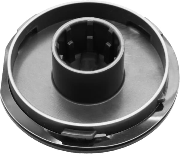 Gulvbørstehodehette for Dyson V8 V7 V10 V11 - Reservedel - Sidebeskyttelse for Dyson Støvsuger - Støvbeholderdeksel for Dyson Reservedeler
