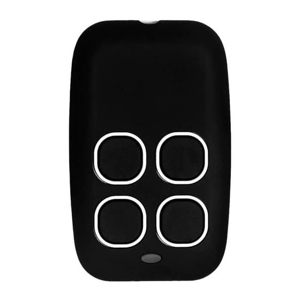 Universal Gate Beep Multi Frekvens Universal Fjärrkontroll 868 MHz Duplic