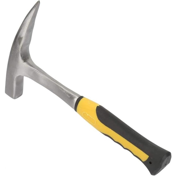 Geologisk hammer, dobbeltkop hammer, geologisk udforskningshammer,