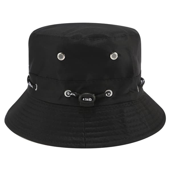 Solid Fabric Solhat - Sort Sort