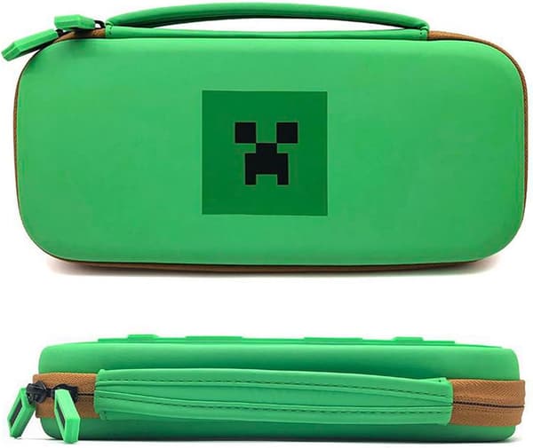 Pen Mod Etui, Bærbart Etui kompatibelt med Pen Mods, Pen Spinning Mod Pr