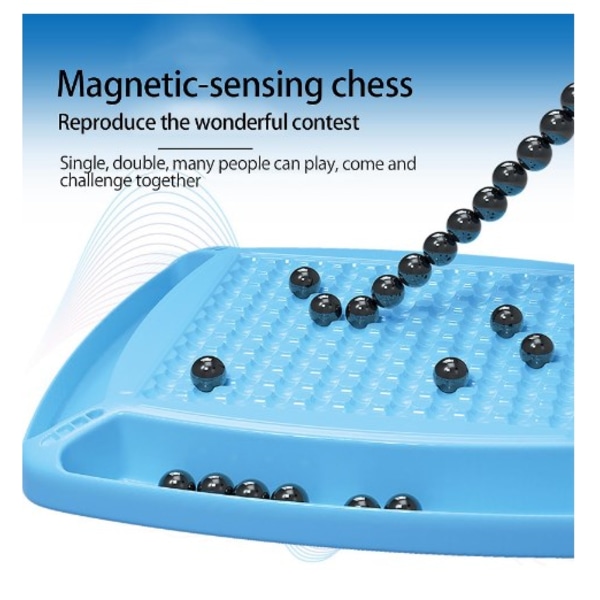 Magneettinen shakki, magneettinen lautapeli, magneettiset lautapelit sopivat aikuisille