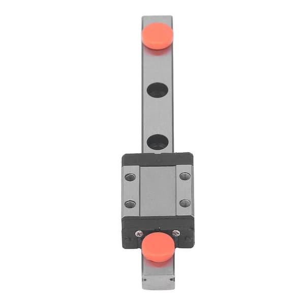 MGN9C lineær guide liten lineær guide glideguide 100mm for miniatyrisert utstyr
