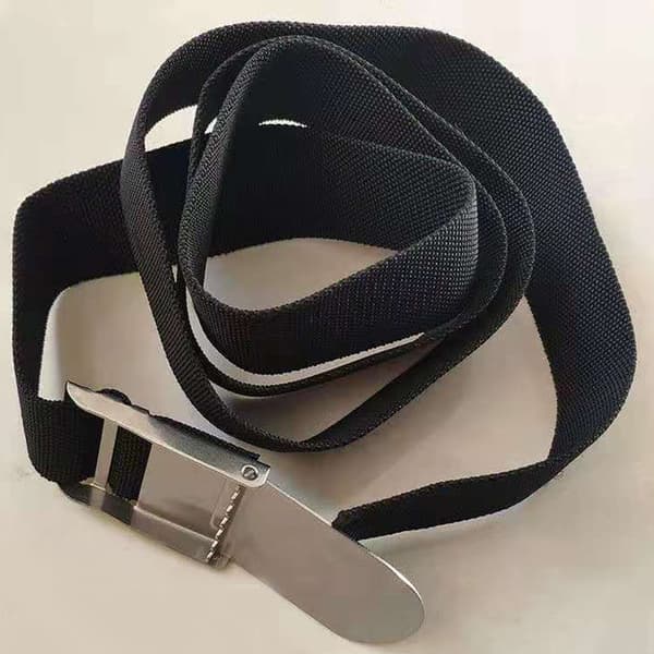 Unisex Dykkerbælte