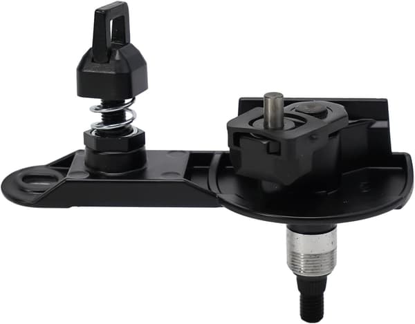 Bakre Viskeraksel Pivot For BMW 3 5-serie E91 E61 61627209167