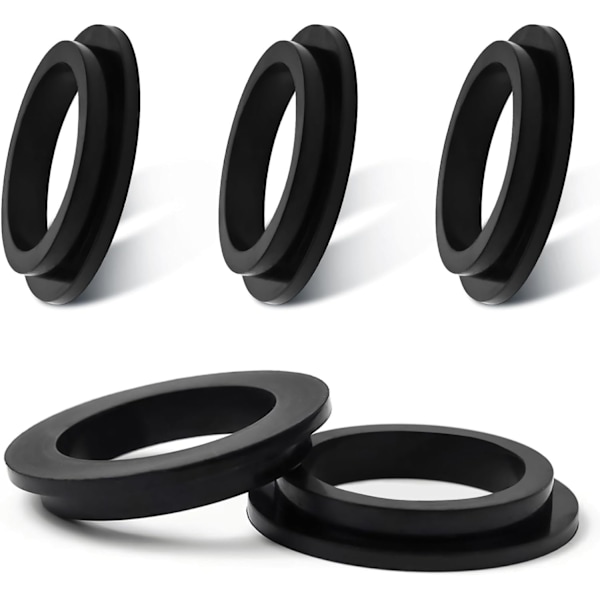 Sandfilterpump kompatibel med Intex, 5-pack ersättning