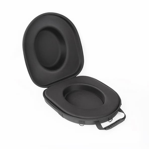 1st Case för Resehatt Box Hat Förvaring Fedora Hat Box Organizer