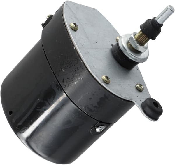 12V Vindusviskermotor 01287358 Erstatningstilbehør for Willys Jeep Traktor
