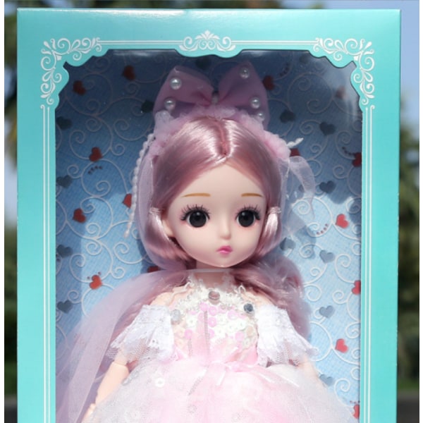 princess dress, pretend doll, princess doll, fashion doll