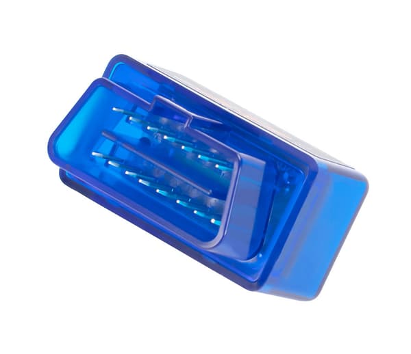 Davitu-kaapelit, sovittimet ja pistorasiat - ELM327 Bluetooth OBD OBD2 -koodi