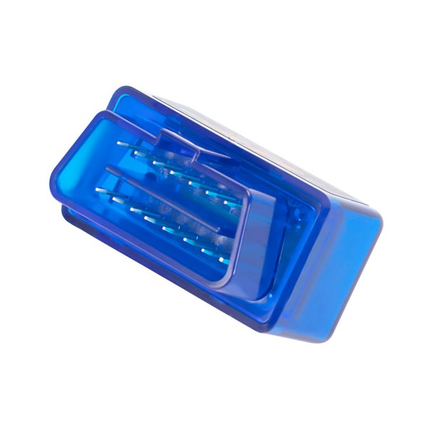 Davitu Kabler, Adaptere og Sokler - ELM327 Bluetooth OBD OBD2 Kodeleser
