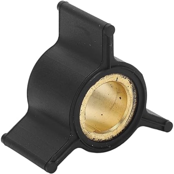 433935 Vesipumpun juoksupyörä Johnson Evinrude 2-tahti 2 hv 3 hv 4 hv perämoottoriin