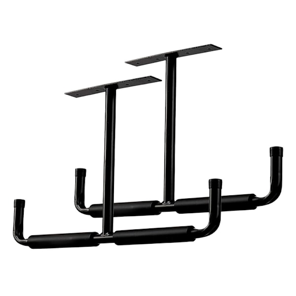 Metal Garage Ceiling Storage Hooks, Wall Mounted Hooks, Heavy Duty Utility