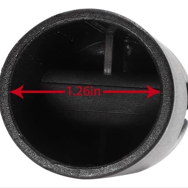 Trampoline Shell Pole Protective Cover, Trampoline Shell Pole Protective Co