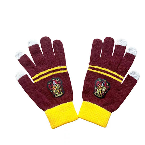 Harry Potter votter - Gryffindor