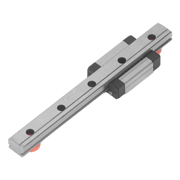 MGN9C lineær guide liten lineær guide glideguide 100mm for miniatyrisert utstyr