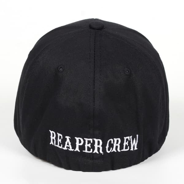 SOA Lue Sons of Anarchy Reaper Crew Tilpasset Lue